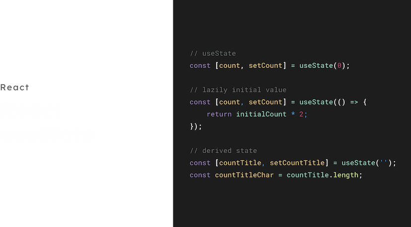 React useState: A Deep Dive into Hooks - Frontendly.io