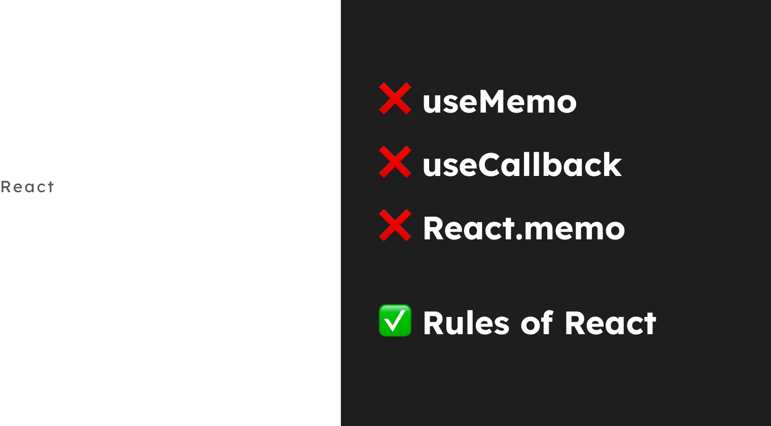 React Compiler – What, Why & How?